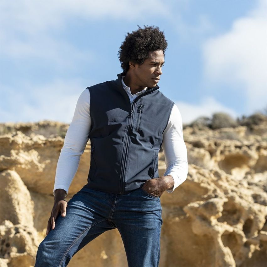 Gilet Jandro