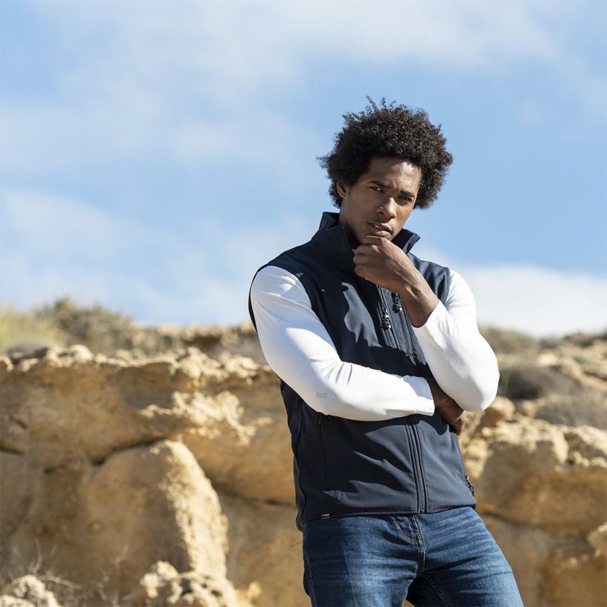 Gilet Jandro