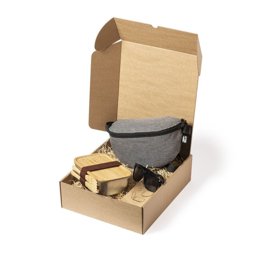 Coffret de Présentation Fredox