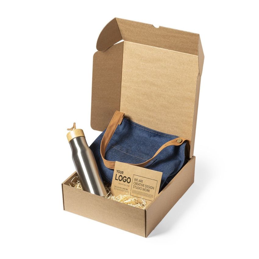 Coffret de Présentation Fredox