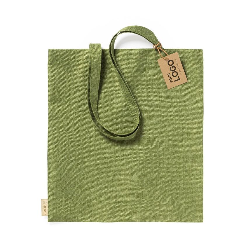 Hangtag Présentation Canlia