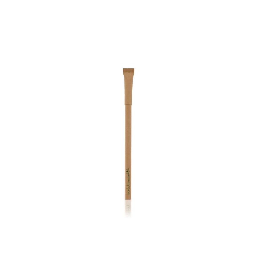 Naturalpen Stylo à bille en carton recyclé