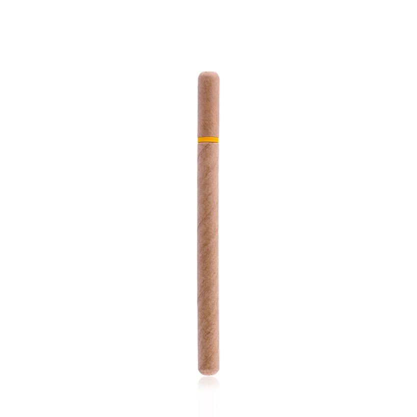 Recyround Stylo-bille en carton recyclé