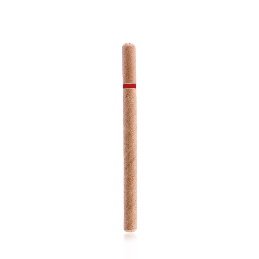 Recyround Stylo-bille en carton recyclé