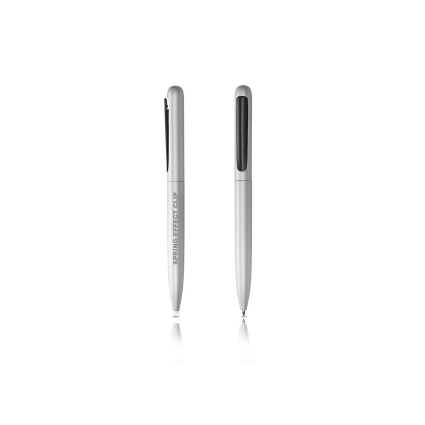 Stylo-bille Klint en aluminium