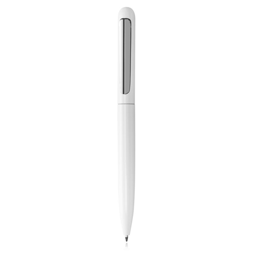 Stylo à bille en aluminium