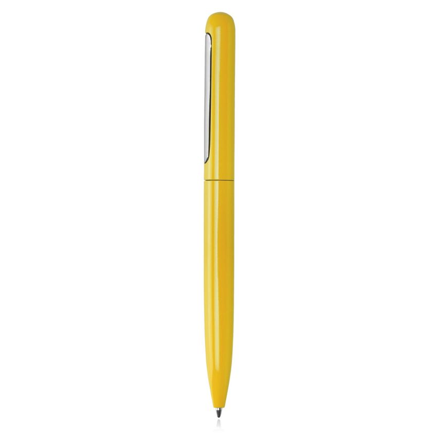 Stylo à bille en aluminium