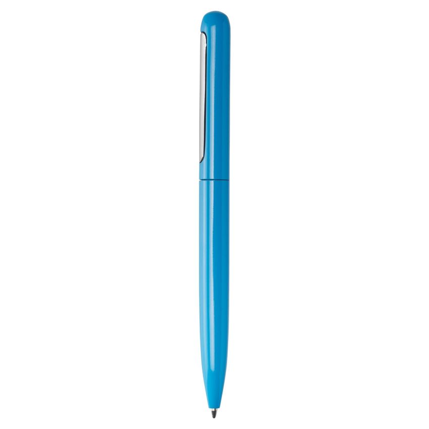 Stylo à bille en aluminium