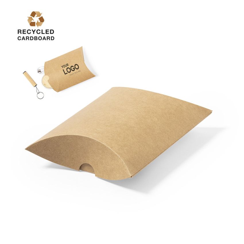 Coffret de Présentation Handru