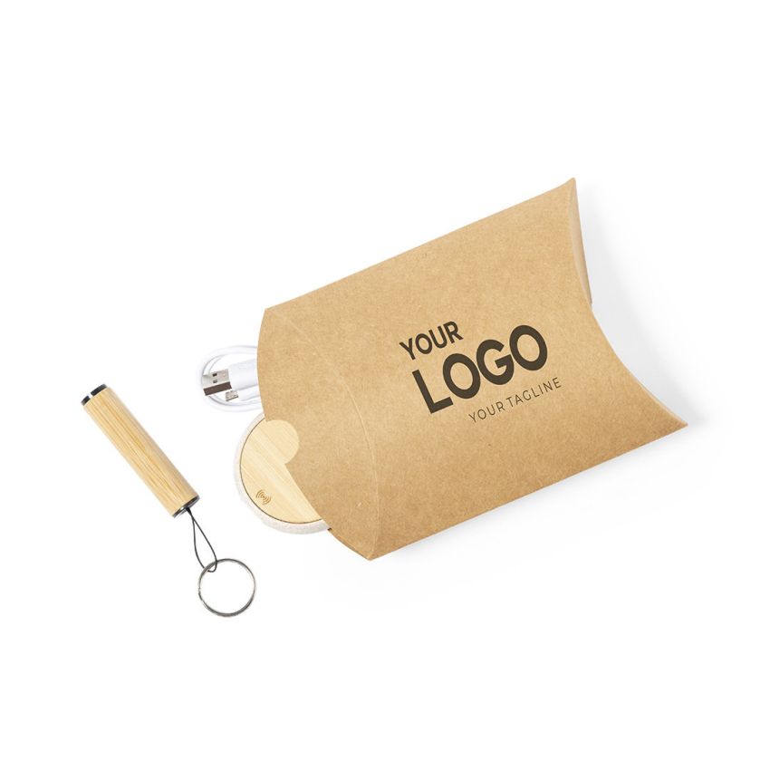 Coffret de Présentation Handru