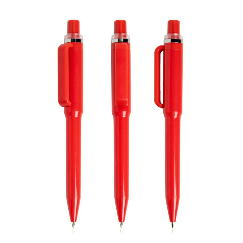 Penley Stylo-bille RABS, avec un design différencié