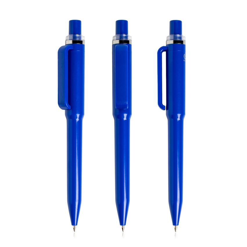Penley Stylo-bille RABS, avec un design différencié