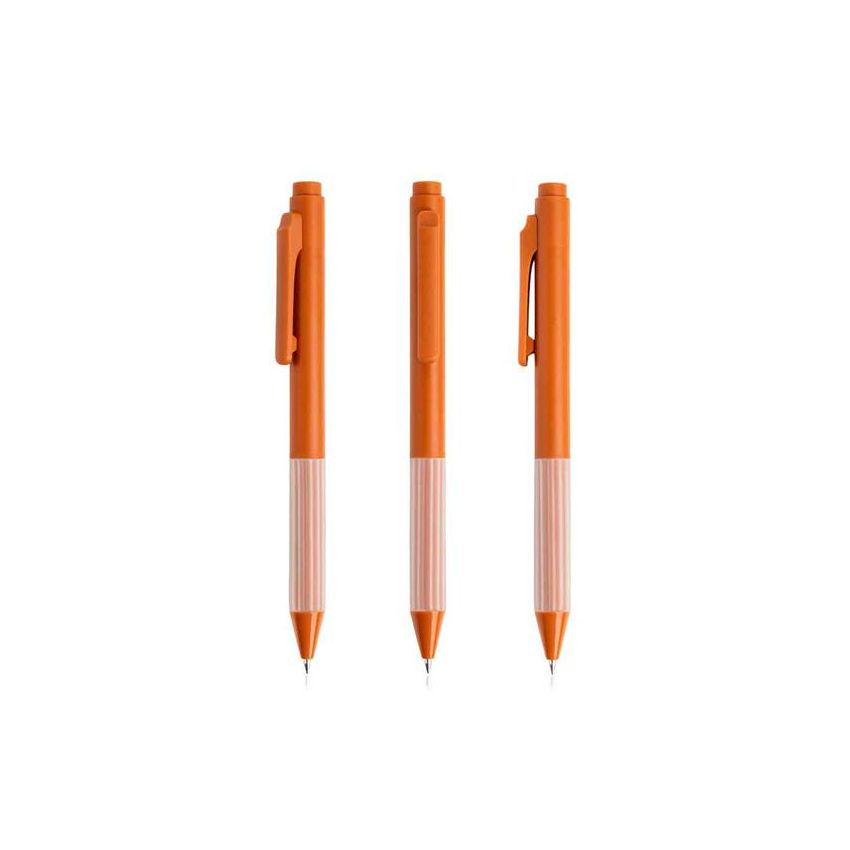 Silpulseaura Stylo-bille RABS, pulsateur silencieux