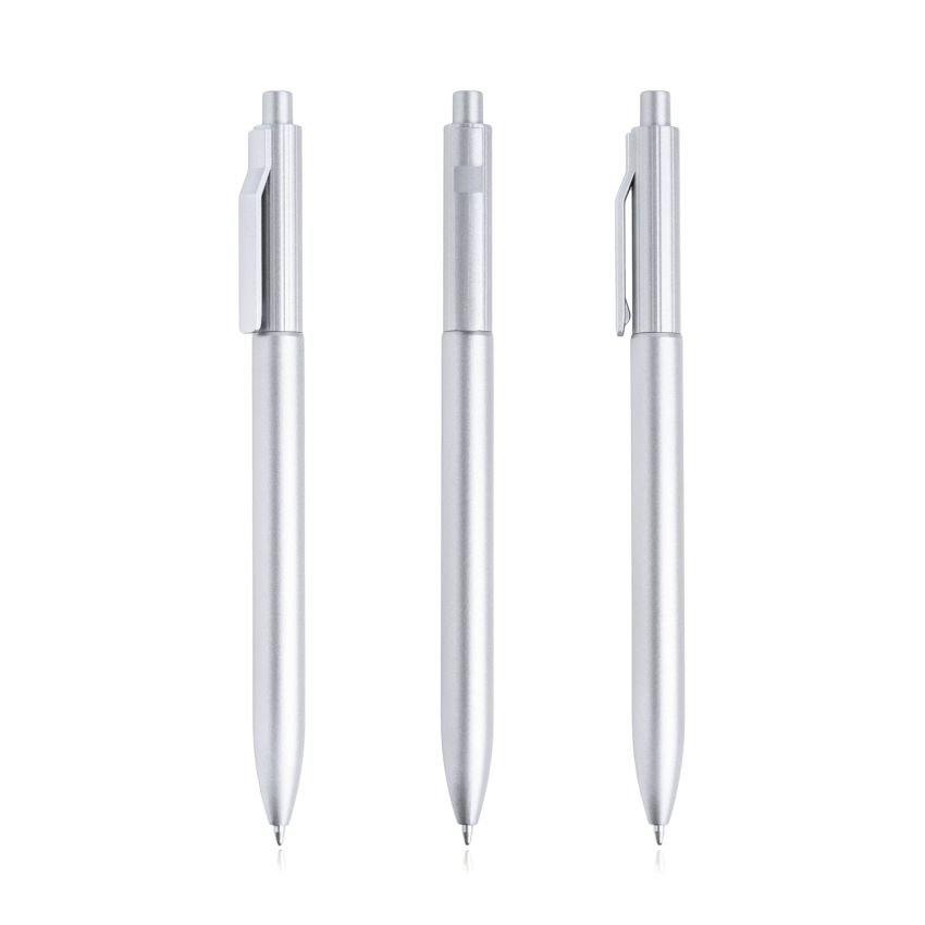 Stylo-bille Metalisse RABS en couleurs métallisées
