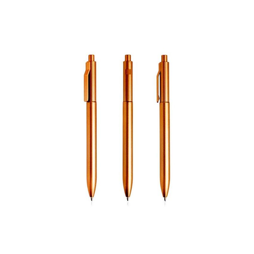 Stylo-bille Metalisse RABS en couleurs métallisées