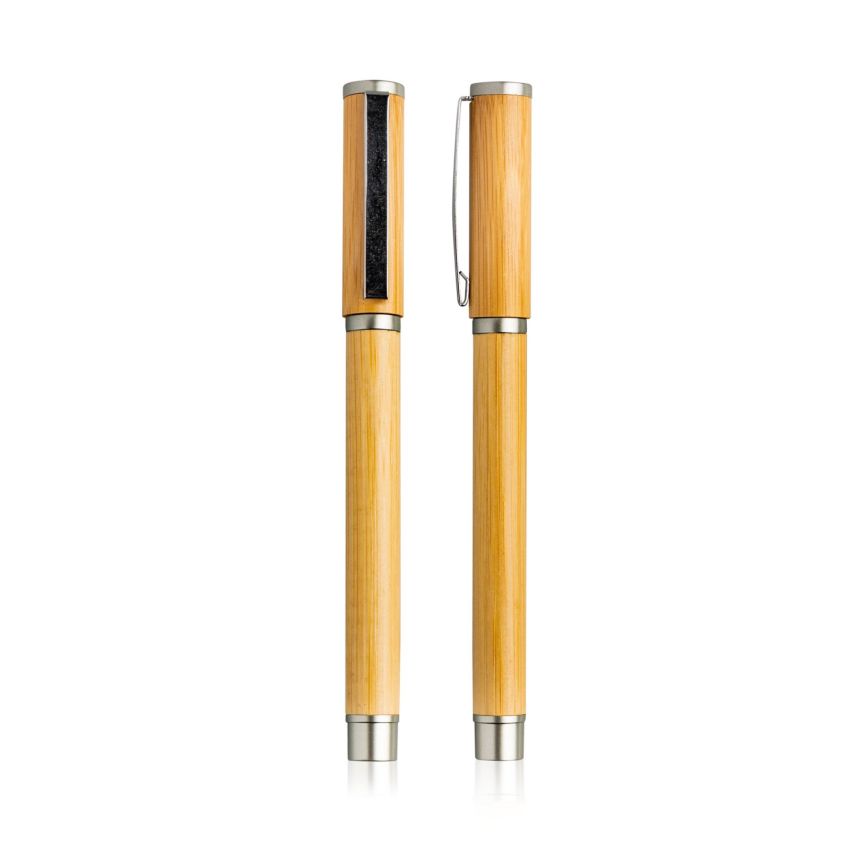 Rouleau Bamber en bambou