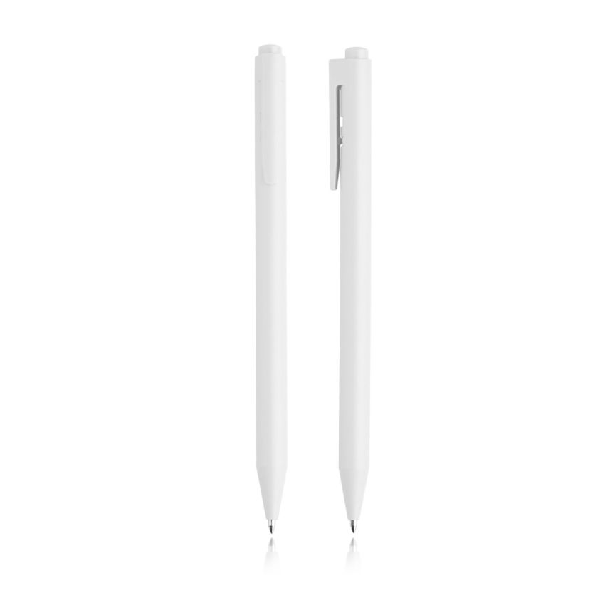Pixie Stylo-bille en plastique avec encre gel