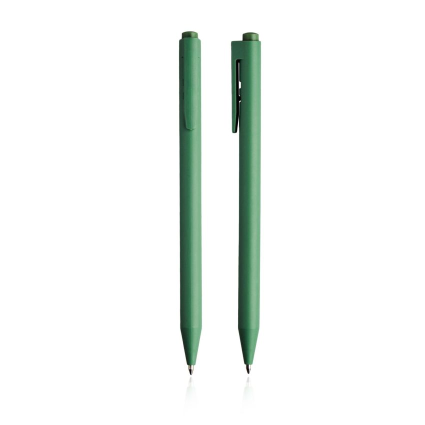 Pixie Stylo-bille en plastique avec encre gel