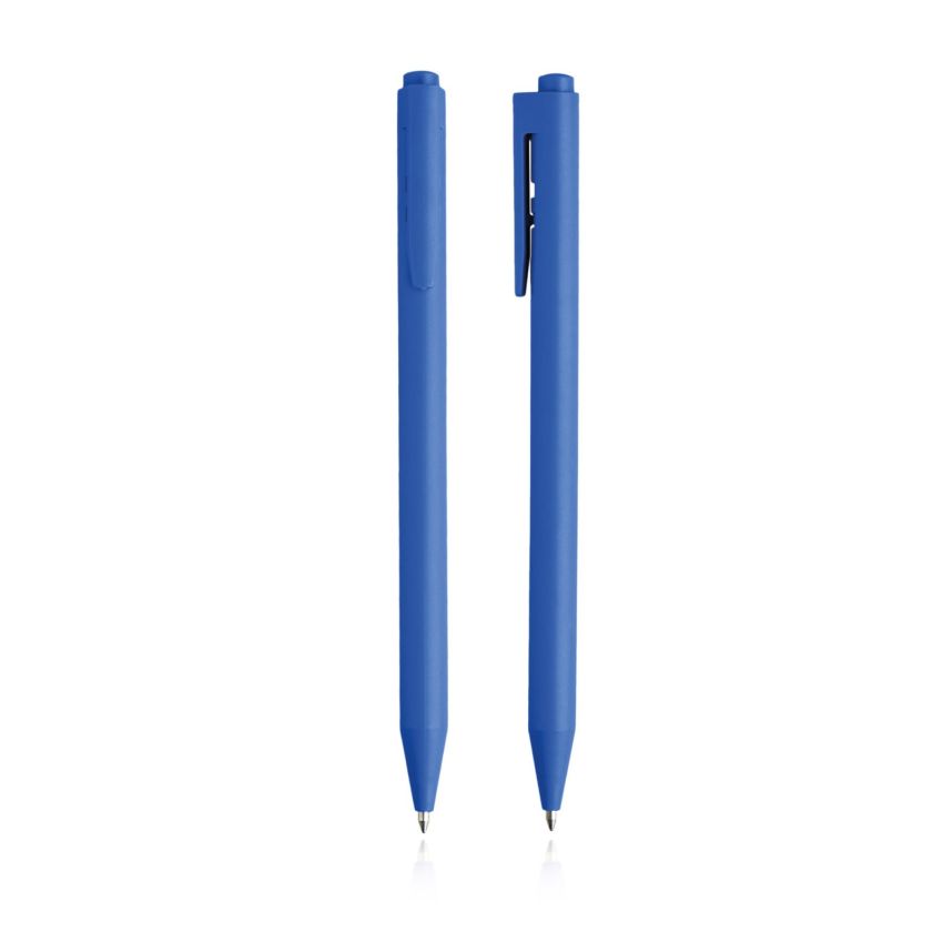 Pixie Stylo-bille en plastique avec encre gel