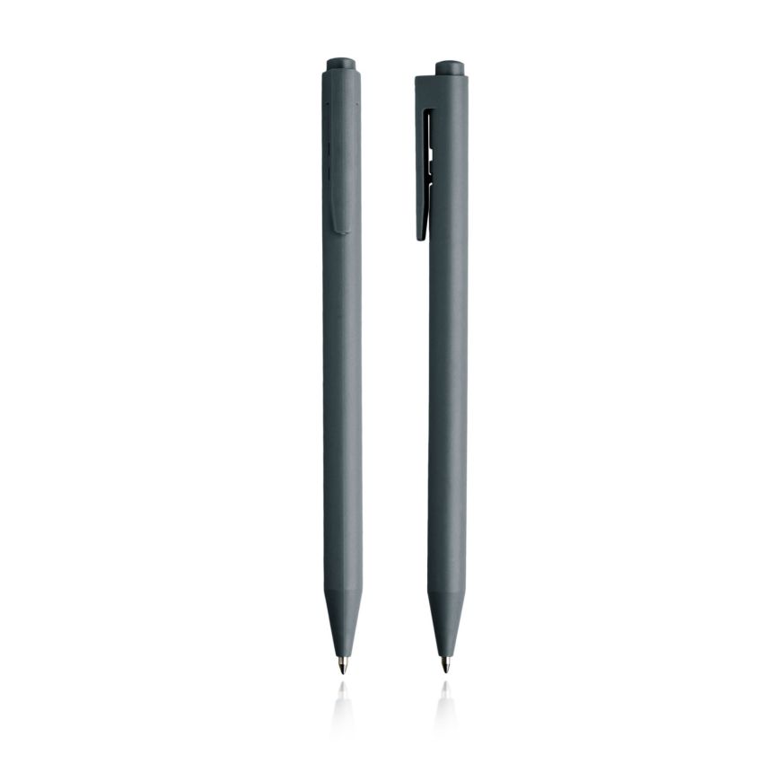 Pixie Stylo-bille en plastique avec encre gel