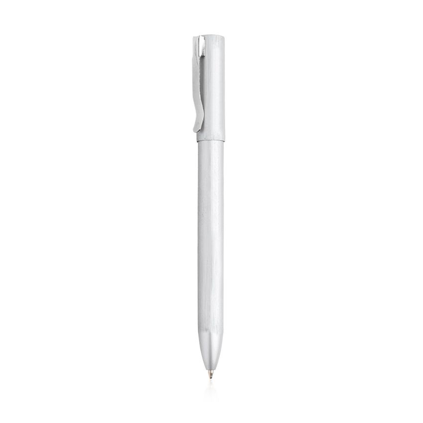 Alyu Stylo-bille en aluminium recyclé