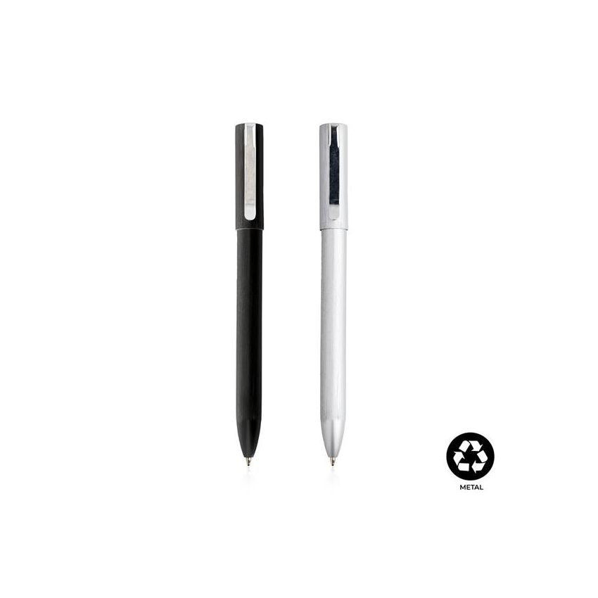 Alyu Stylo-bille en aluminium recyclé