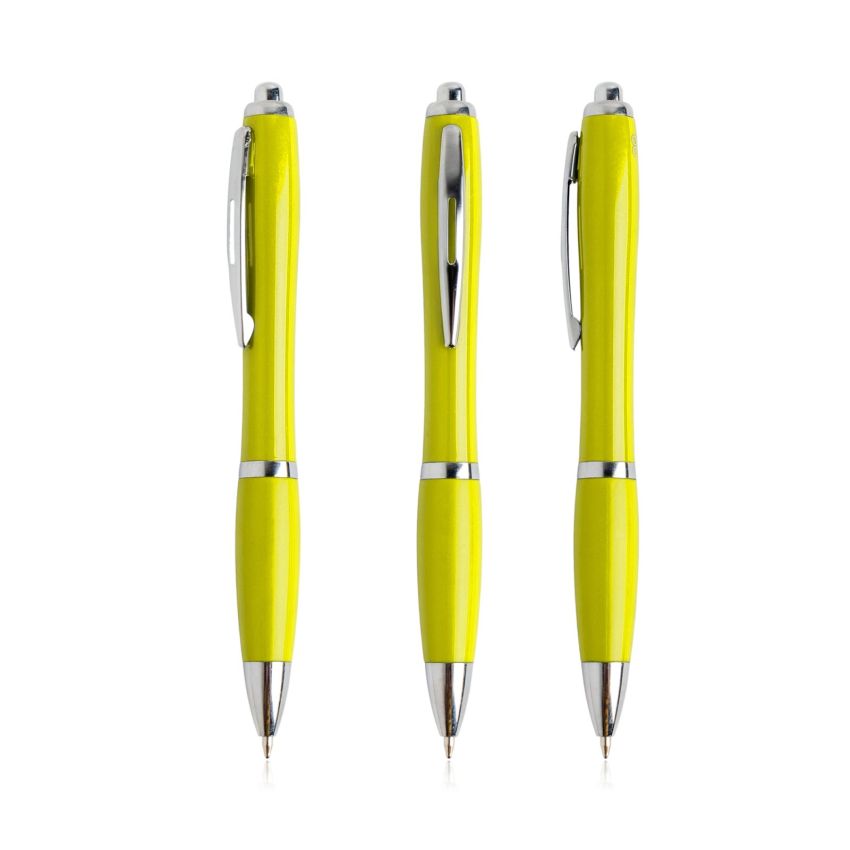 Stylo-bille SeaPen en PP des océans
