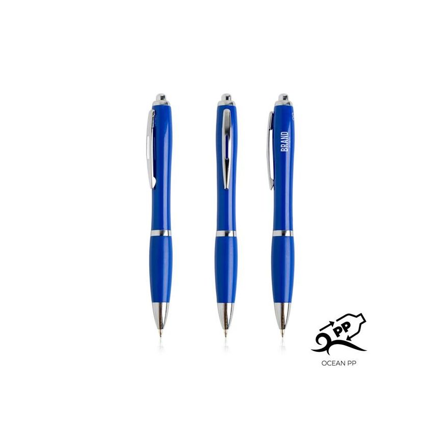 Stylo-bille SeaPen en PP des océans