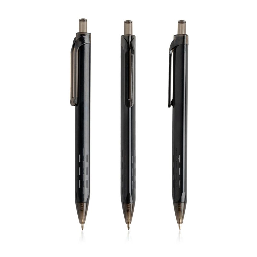 Triplast Stylo-bille triangulaire en plastique