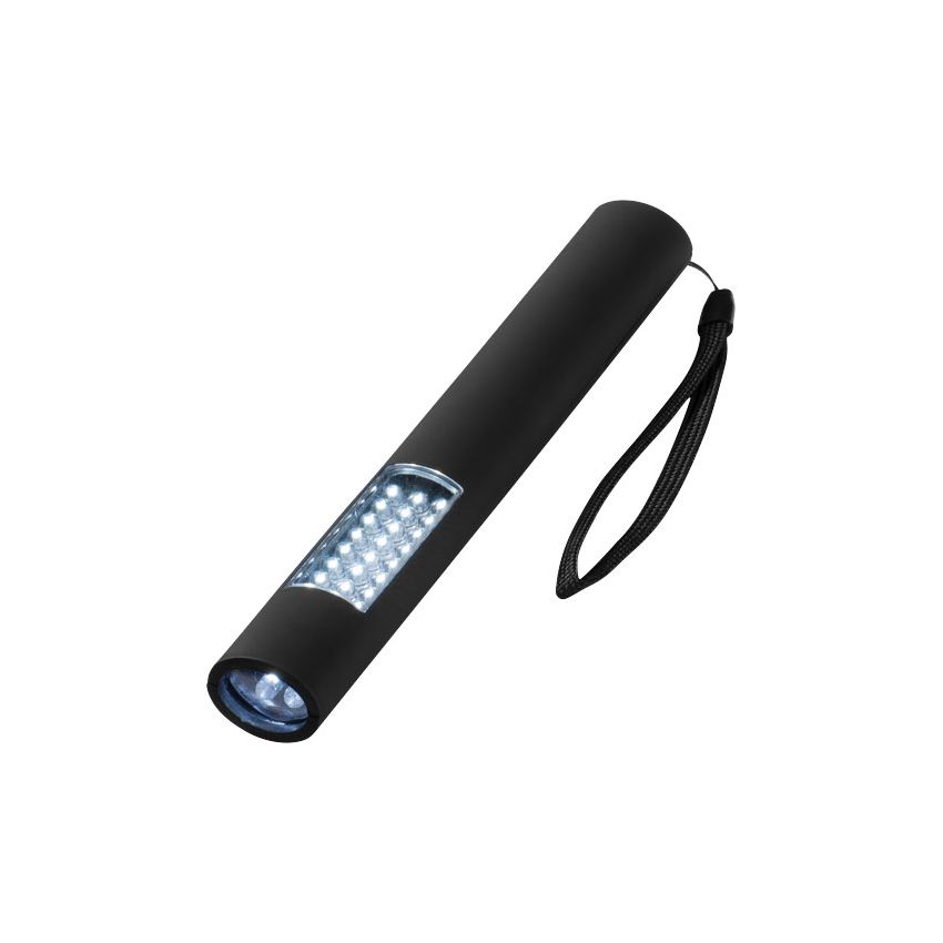 Lampe torche magnétique à 28 LED 