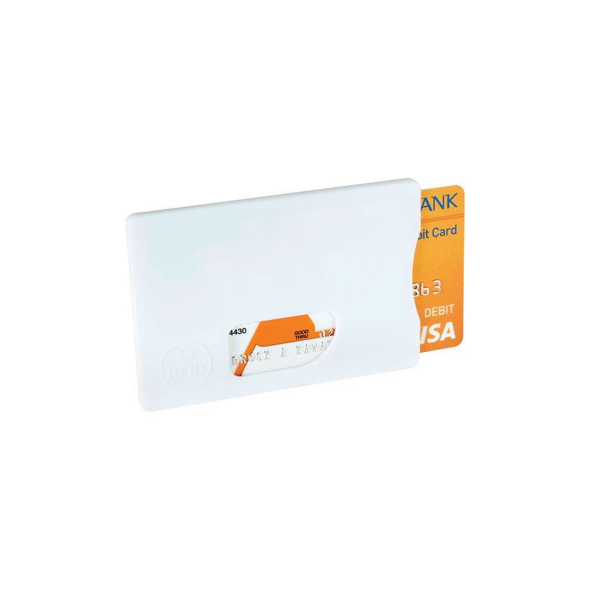 Protection de carte de crédit RFID 