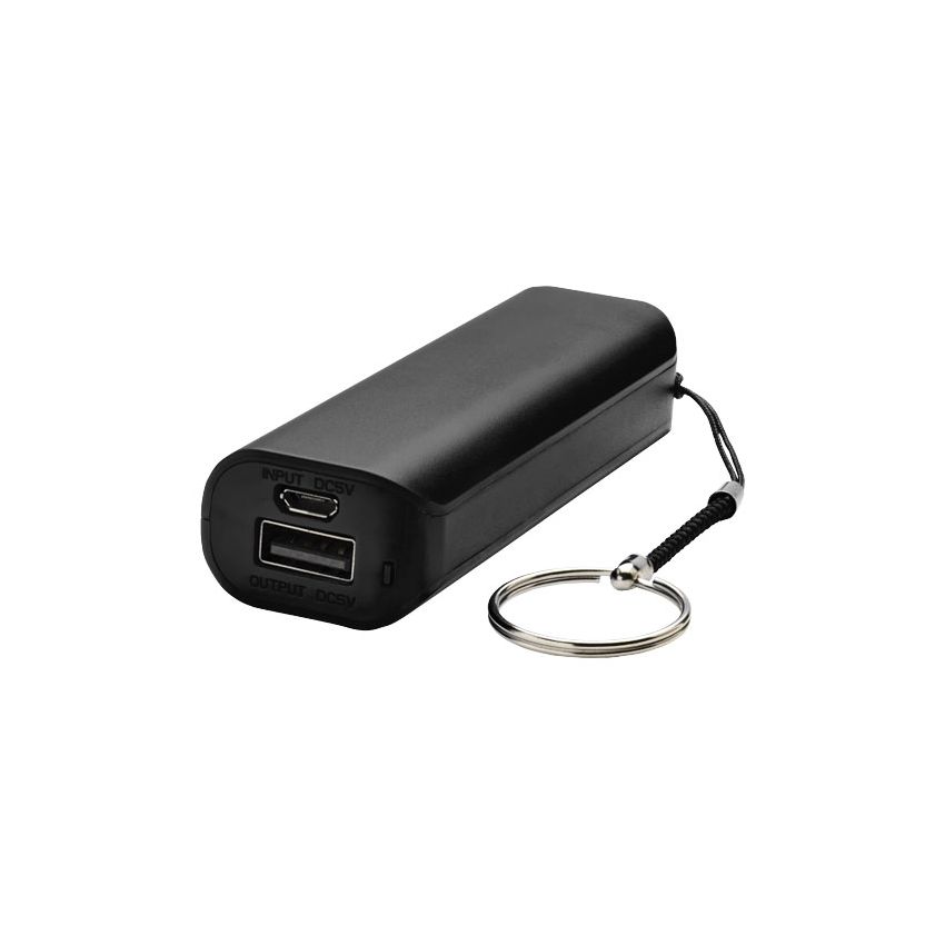 Batterie externe de 1200 mAh 