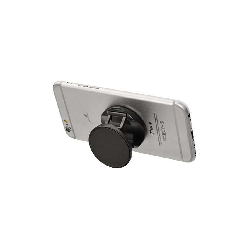 Support de téléphone portable avec poignée 