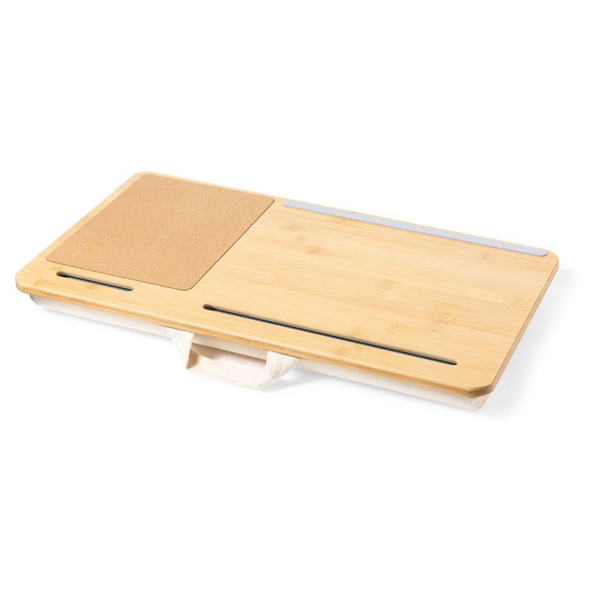 Tapis de souris organisateur Luan