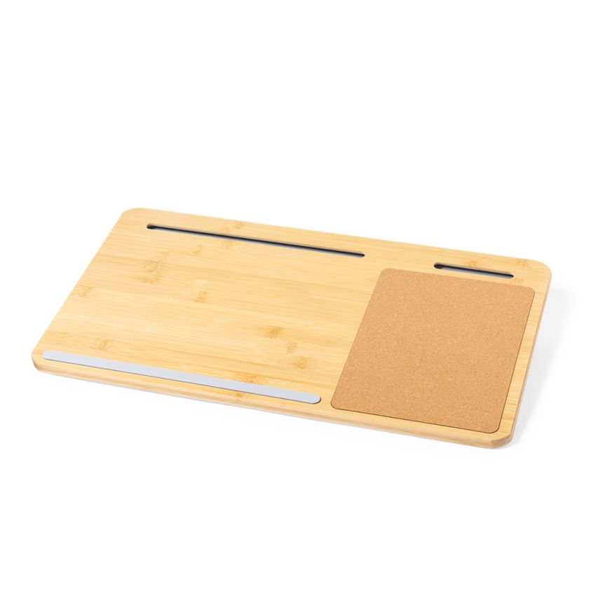 Tapis de souris organisateur Luan