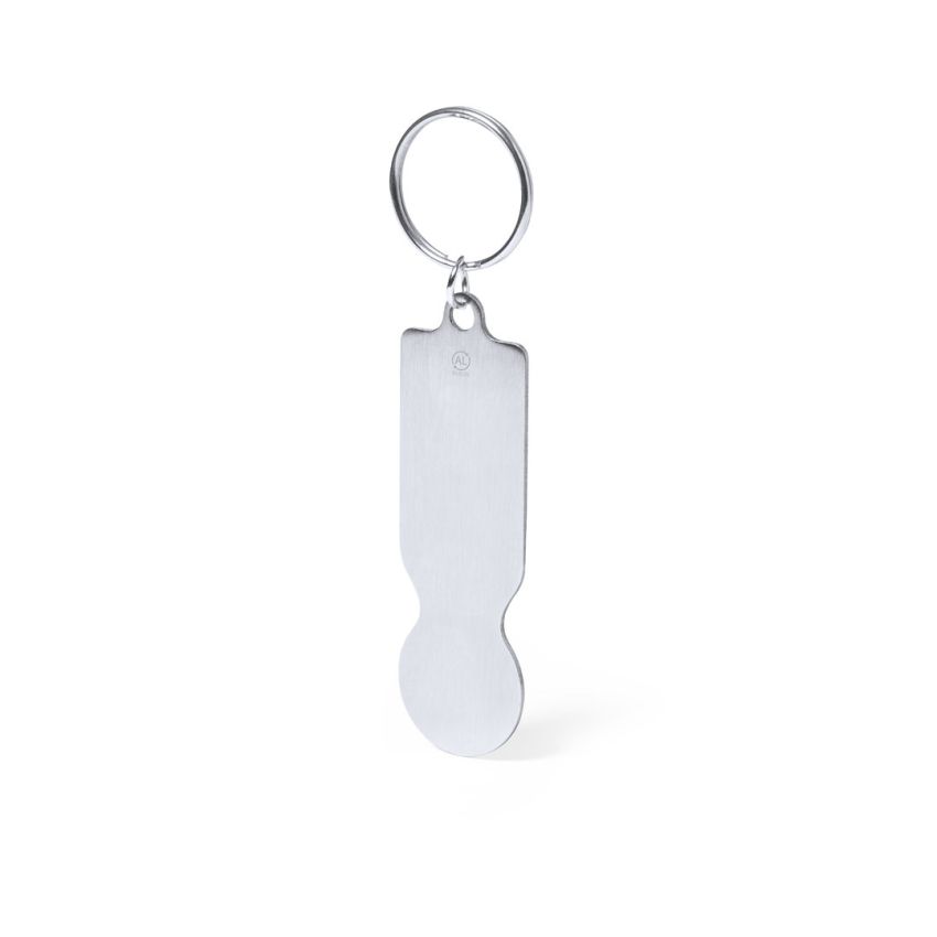 Porte-Clés Pièce Talgun