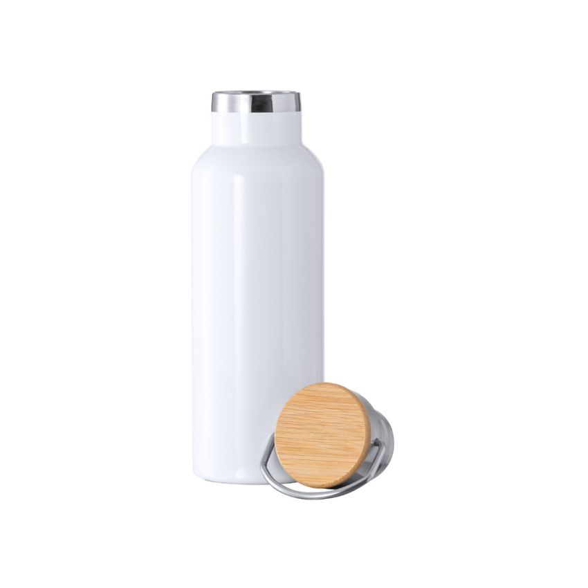 Bouteille Isotherme à Sublimation Ying