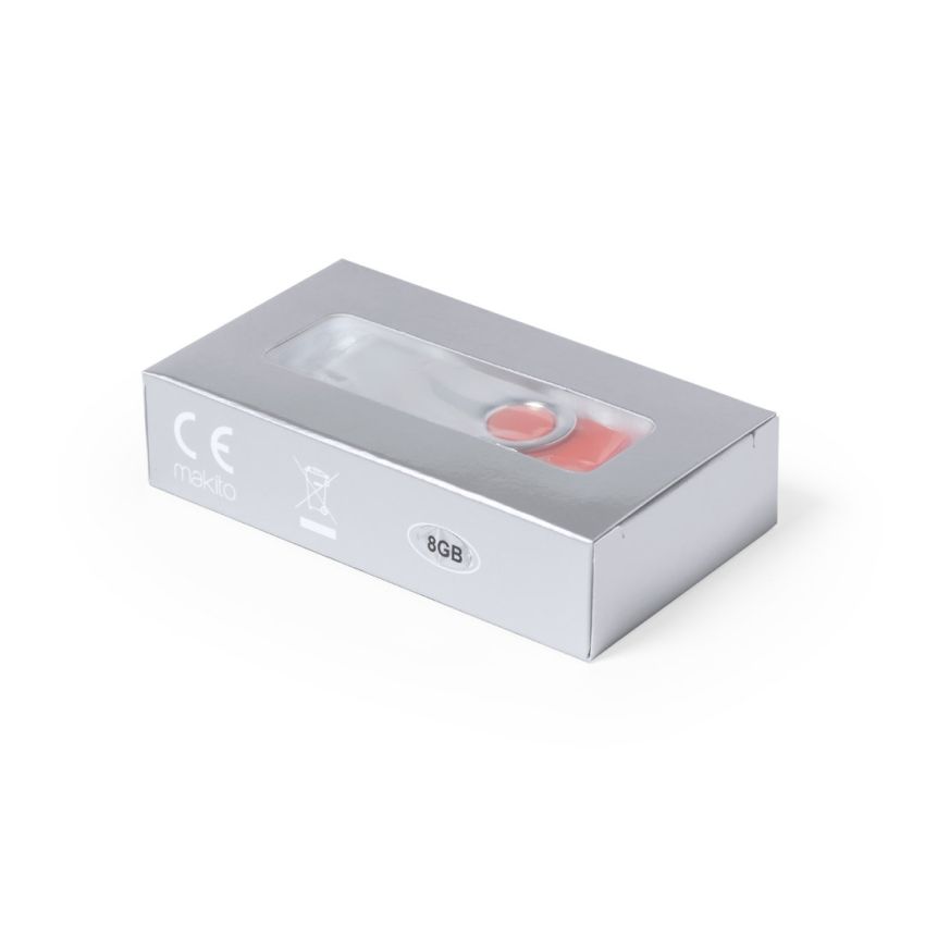 Clé USB Yeskal 8 Go