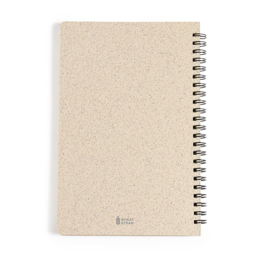 Cahier Roshan