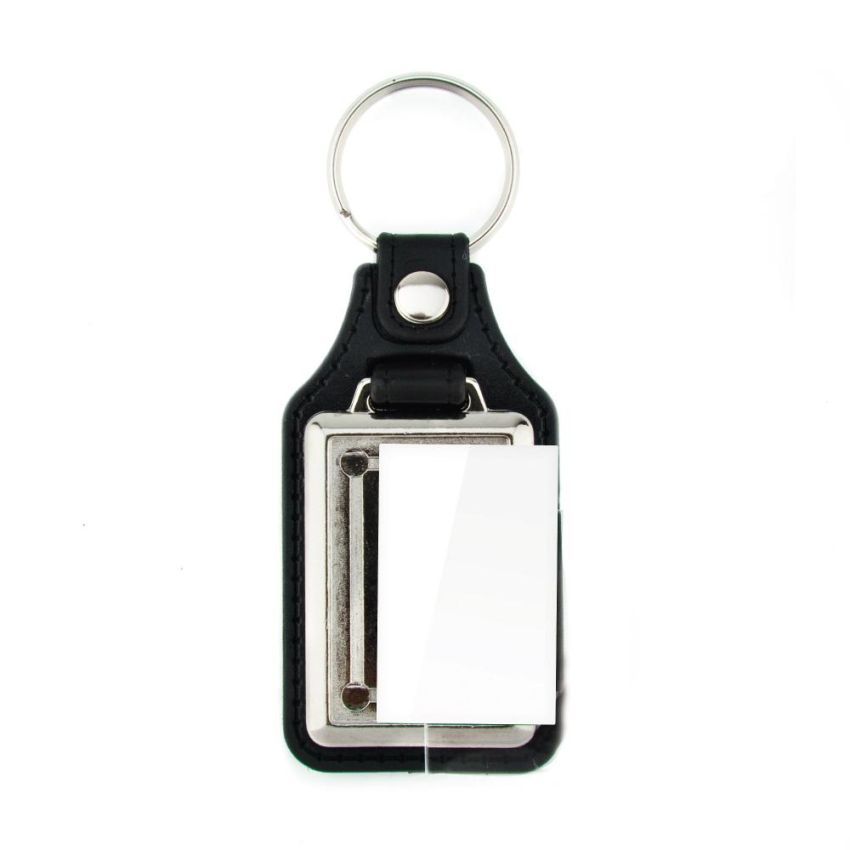 MD-40 Porte-clés MD-40, 1 face (25X40mm)