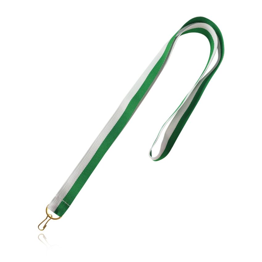 Medly Fita bicolore pour médailles en terylene