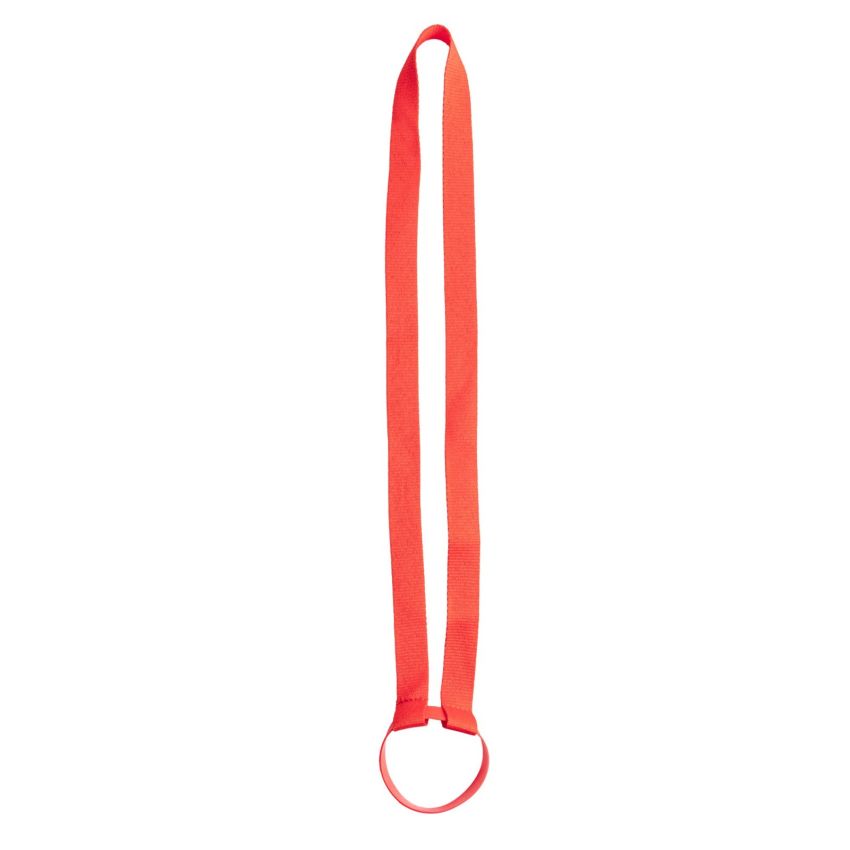 Lanière de festival porte-gobelet