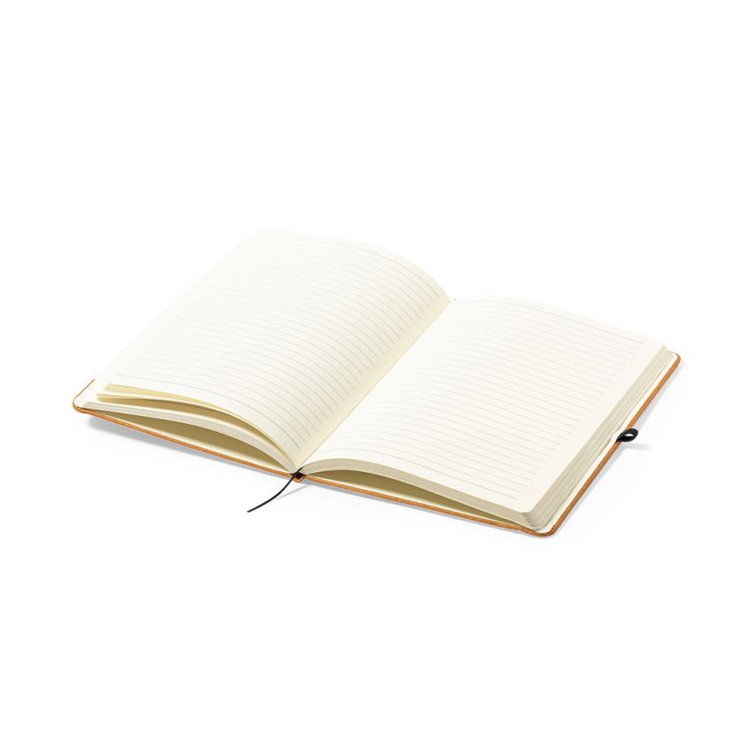 Bloc-notes Tefan