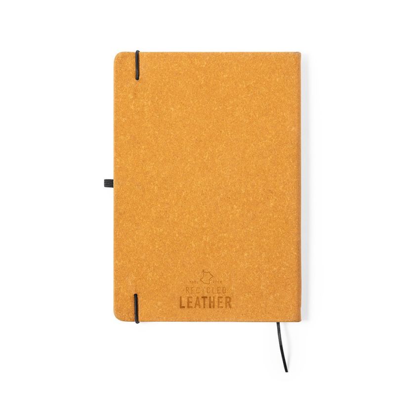 Bloc-notes Tefan