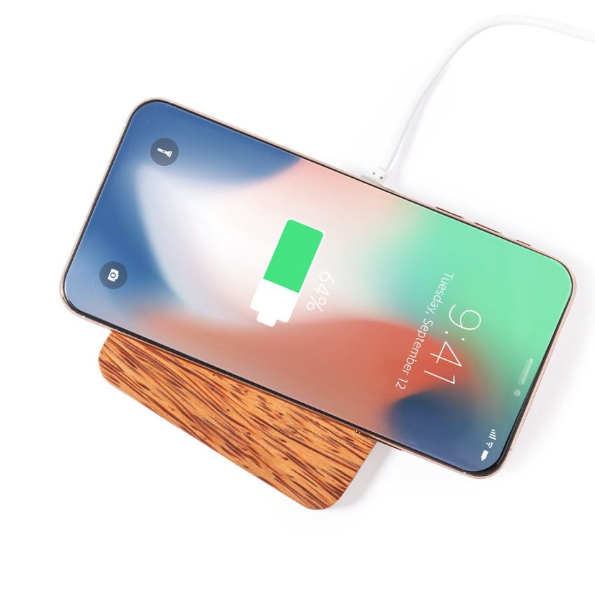 Chargeur Raston