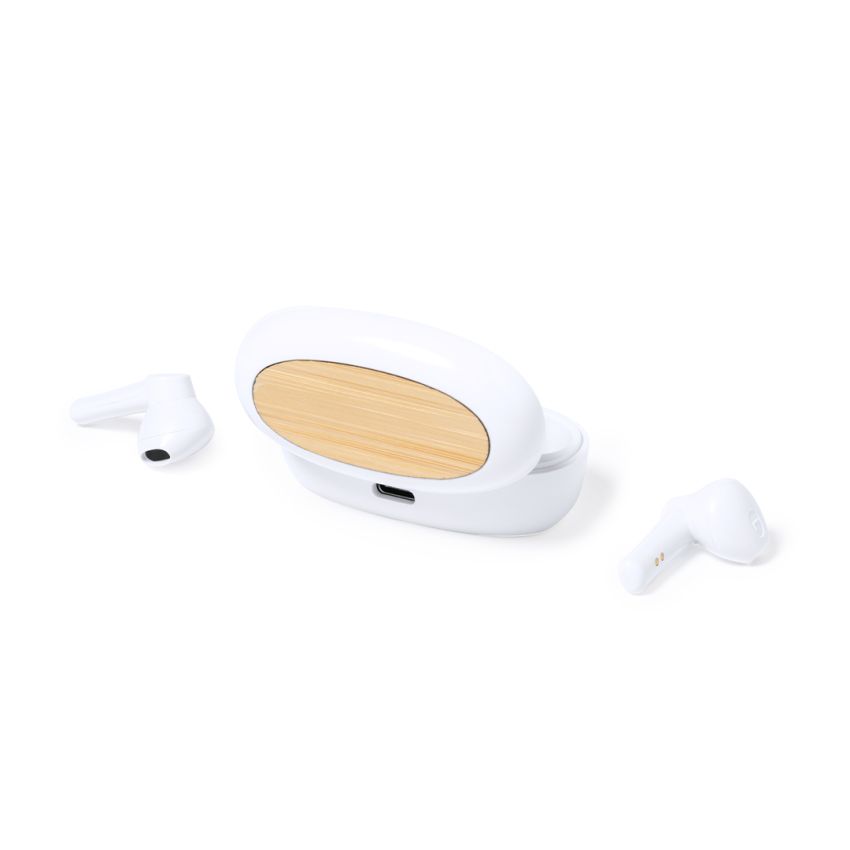 Casque Kermit