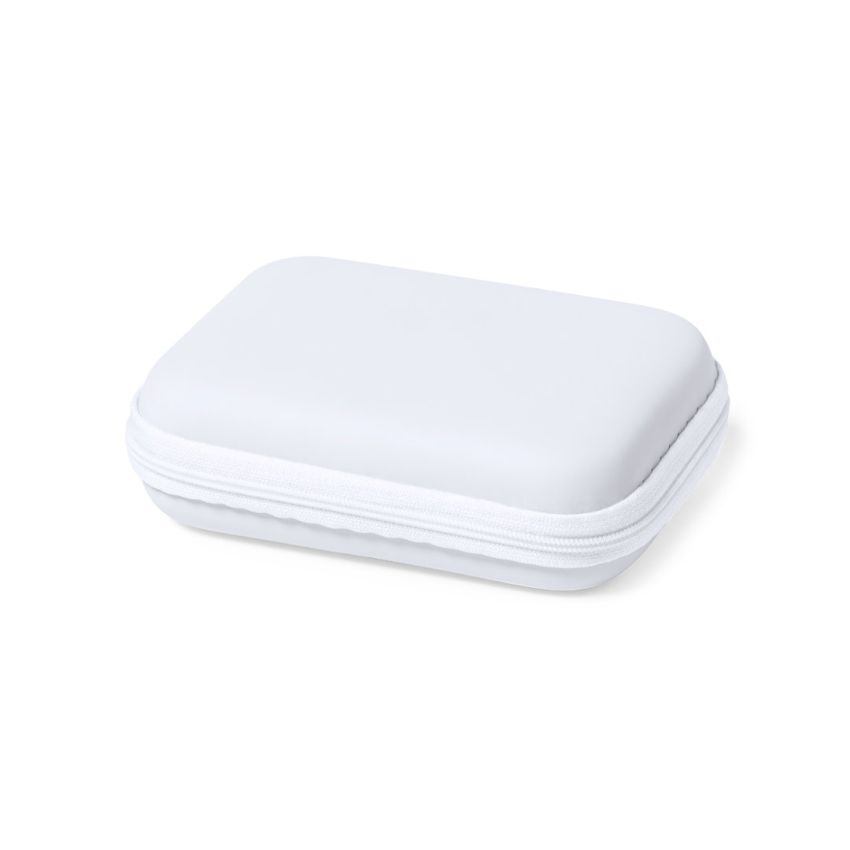 Configurer la batterie externe Cody