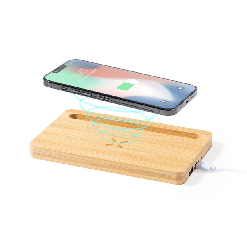 Chargeur Organisateur Loubron
