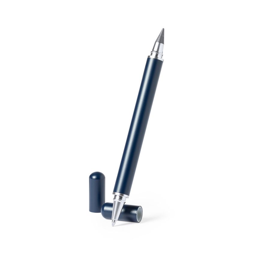 Stylo à bille Crayon Éternel Holwick
