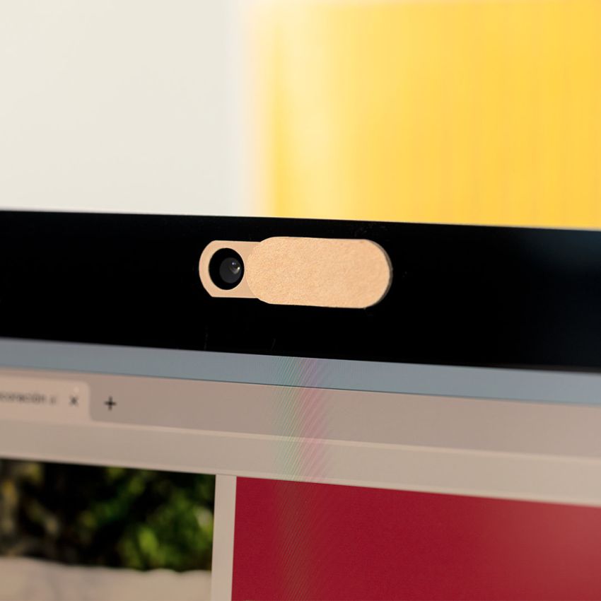 Bloqueur de webcam Baley